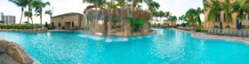 Palm Beach Singer Island Resort & Spa Luxury Suites