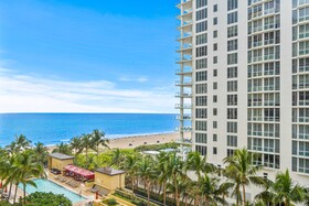Palm Beach Singer Island Resort & Spa Luxury Suites