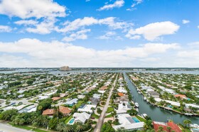 Palm Beach Singer Island Resort & Spa Luxury Suites