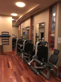 Palm Beach Singer Island Resort & Spa Luxury Suites