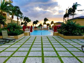 Palm Beach Singer Island Resort & Spa Luxury Suites