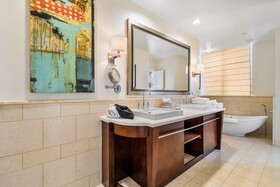 Palm Beach Singer Island Resort & Spa Luxury Suites
