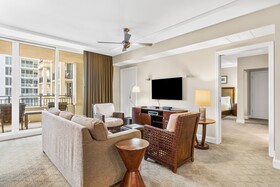 Palm Beach Singer Island Resort & Spa Luxury Suites