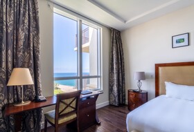 Palm Beach Singer Island Resort & Spa Luxury Suites