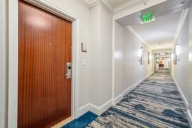 Palm Beach Singer Island Resort & Spa Luxury Suites