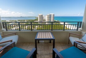 Palm Beach Singer Island Resort & Spa Luxury Suites