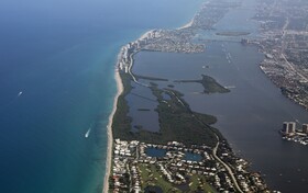 Palm Beach Singer Island Resort & Spa Luxury Suites