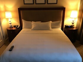 Palm Beach Singer Island Resort & Spa Luxury Suites