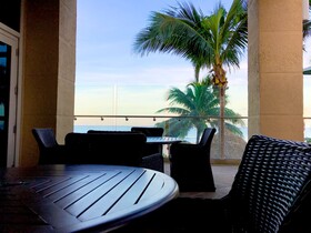 Palm Beach Singer Island Resort & Spa Luxury Suites