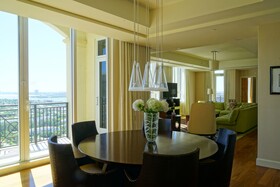 Palm Beach Singer Island Resort & Spa Luxury Suites