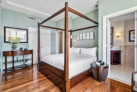 Palm Beach Singer Island Resort & Spa Luxury Suites