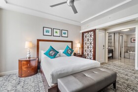 Palm Beach Singer Island Resort & Spa Luxury Suites