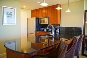 Palm Beach Singer Island Resort & Spa Luxury Suites