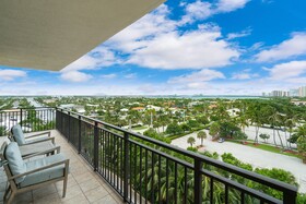 Palm Beach Singer Island Resort & Spa Luxury Suites