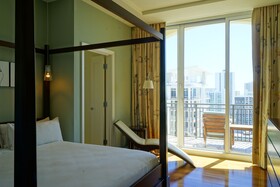 Palm Beach Singer Island Resort & Spa Luxury Suites