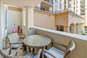 Palm Beach Singer Island Resort & Spa Luxury Suites