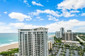 Palm Beach Singer Island Resort & Spa Luxury Suites
