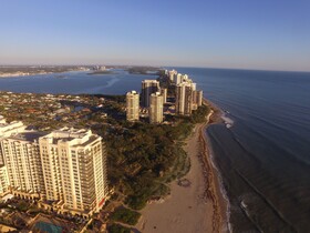 Palm Beach Singer Island Resort & Spa Luxury Suites
