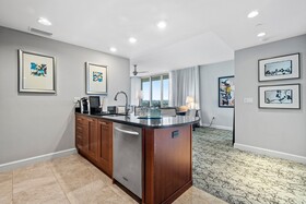 Palm Beach Singer Island Resort & Spa Luxury Suites