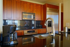 Palm Beach Singer Island Resort & Spa Luxury Suites
