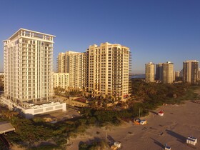 Palm Beach Singer Island Resort & Spa Luxury Suites
