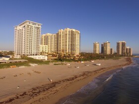Palm Beach Singer Island Resort & Spa Luxury Suites