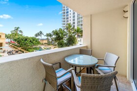 Palm Beach Singer Island Resort & Spa Luxury Suites