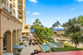 Palm Beach Singer Island Resort & Spa Luxury Suites