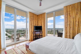 Palm Beach Singer Island Resort & Spa Luxury Suites