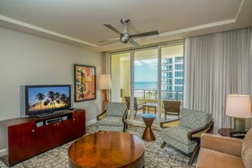 Palm Beach Singer Island Resort & Spa Luxury Suites