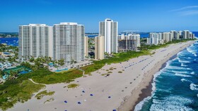 Palm Beach Singer Island Resort & Spa Luxury Suites