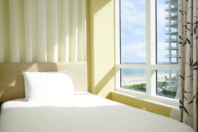 Palm Beach Singer Island Resort & Spa Luxury Suites