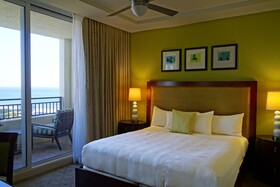 Palm Beach Singer Island Resort & Spa Luxury Suites