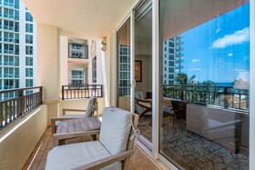 Palm Beach Singer Island Resort & Spa Luxury Suites