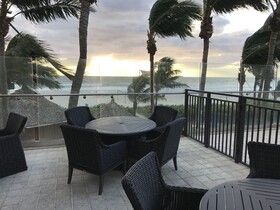 Palm Beach Singer Island Resort & Spa Luxury Suites