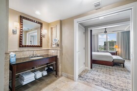 Palm Beach Singer Island Resort & Spa Luxury Suites