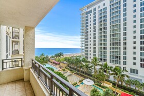 Palm Beach Singer Island Resort & Spa Luxury Suites