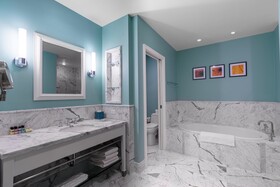 Palm Beach Singer Island Resort & Spa Luxury Suites