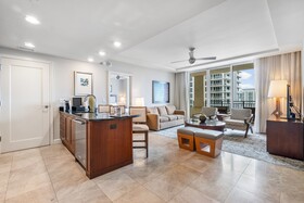 Palm Beach Singer Island Resort & Spa Luxury Suites