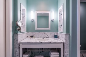 Palm Beach Singer Island Resort & Spa Luxury Suites