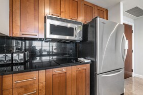 Palm Beach Singer Island Resort & Spa Luxury Suites