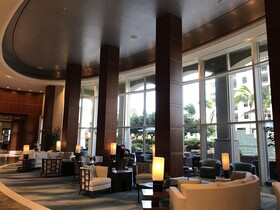Palm Beach Singer Island Resort & Spa Luxury Suites
