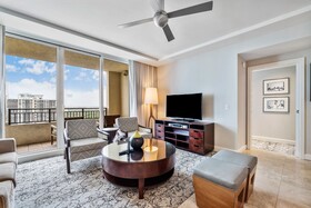 Palm Beach Singer Island Resort & Spa Luxury Suites