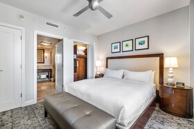 Palm Beach Singer Island Resort & Spa Luxury Suites