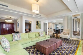Palm Beach Singer Island Resort & Spa Luxury Suites