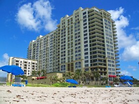 Palm Beach Singer Island Resort & Spa Luxury Suites