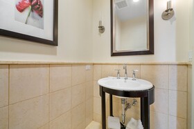 Palm Beach Singer Island Resort & Spa Luxury Suites