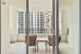 Palm Beach Singer Island Resort & Spa Luxury Suites