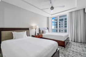 Palm Beach Singer Island Resort & Spa Luxury Suites