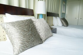 Palm Beach Singer Island Resort & Spa Luxury Suites